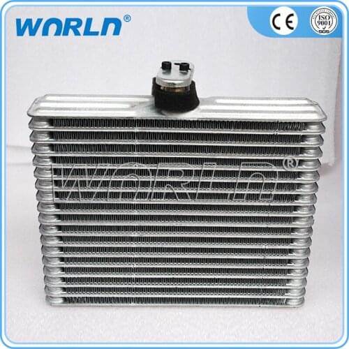 Auto AC air conditioner evaporator core for SUZUKI SUPER CARNY RHD
