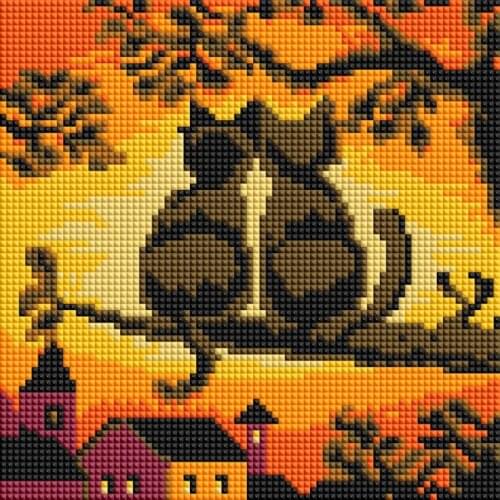 Белоснежка Puzzles & Puzzles