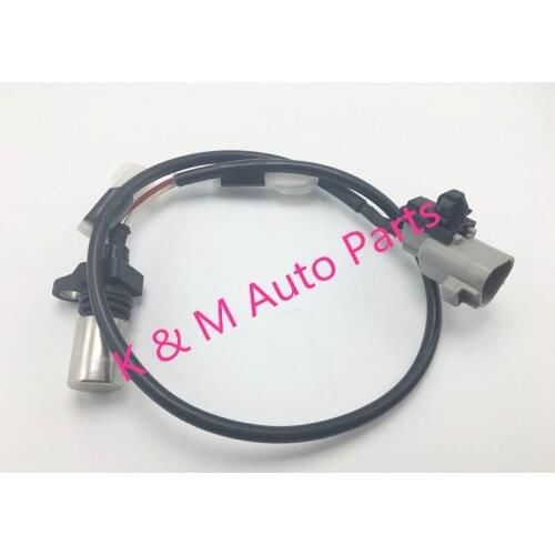 Crankshaft Position Sensor OEM 90919-05050 fits FOR TOYOTA Hilux Vigo Auto Sensor 90919-05050 9091905050 K-M