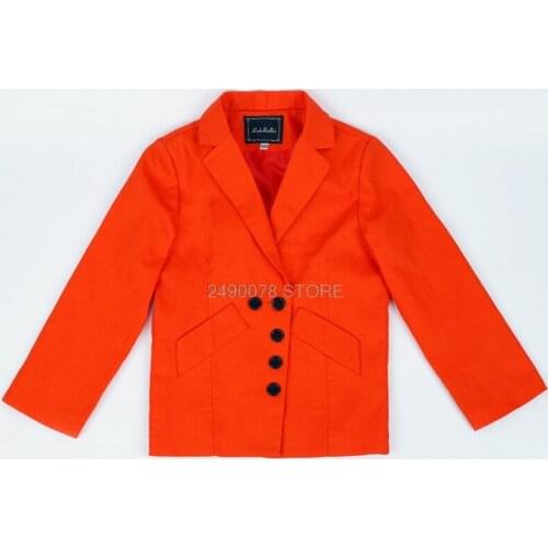 2-16Y Flower Boys Blazer Kids Fashion Spring Autumn Blazer Jacket for Boys Children Formal Wedding Birthday Party Jacket