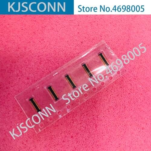 DF37C-24DP-0.4V CONN HDR 24POS SMD GOLD 24PIN connector new&original free shipping