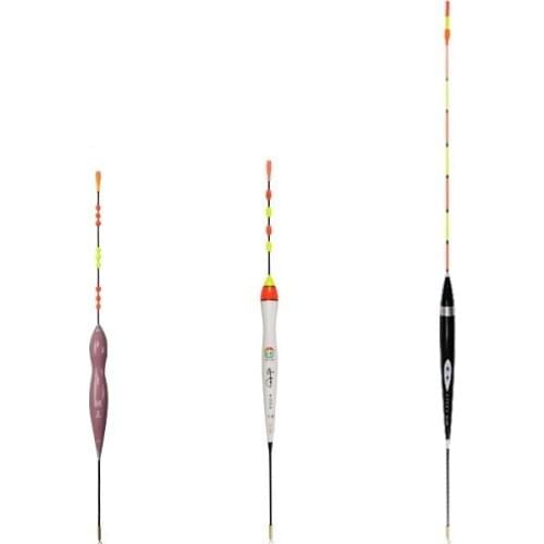 Long shot float for Floating fishing by using rock fishing rod