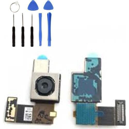 FOR ASUS ZENFONE 4 ZE554KL Back Rear big Main Camera Module Flex Cable Back Facing Camera Replacement