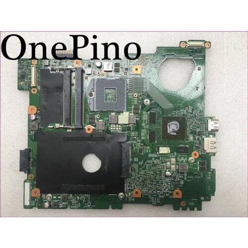 For DELL inspiron 15R N5510 0J2WW8 HM67 DDR3 GT525M 1 GB GPU 100% tested
