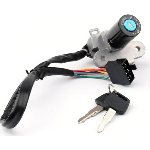 For Ducati 998 996 916 999 900 Monster Ignition Switch Lock & Fuel Gas Cap Key Artudatech