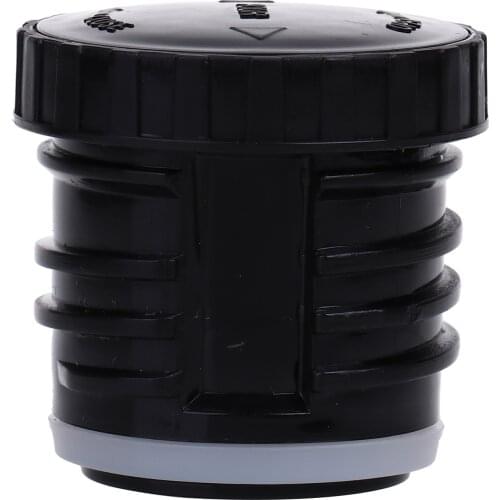 Vacuum Bottle Inner Stopper Cover Leakproof Flask Mug Cap Plastic Drinking Cup Lid Universal Thermal Water Pot Cover Accessories