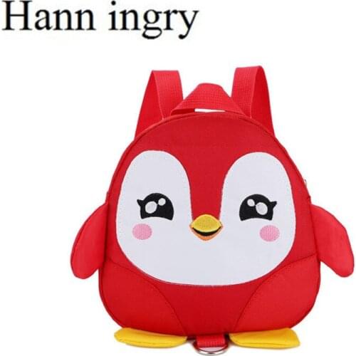 HANN INGRY Children's Bags And Backpacks