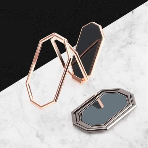 HEYGENIALES Magnetic Mobile Phone Holders