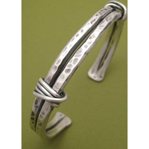 STONE AGE KOLLEKSİYONU MALE 2 Lİ MODEL BRACELET