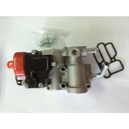 Idle Speed Control Valve For Mi-tsubishi Lancer 1.6L N34 OEM# MD614696 MD614698