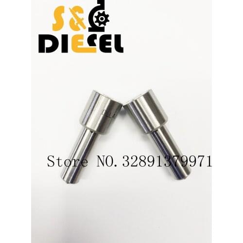 Best Quality Common Rail Nozzle DLLA146P2324