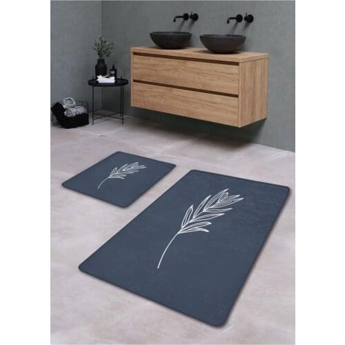 North Polo Club Bathroom Rugs