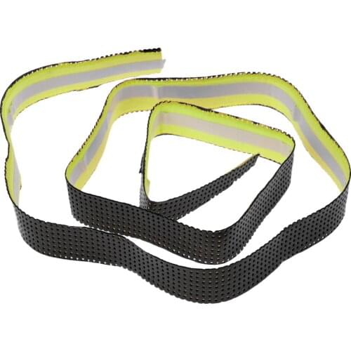 Tennis Badminton Racquet Vibration Overgrip Tap Band - Non Slip Bat Grip Wrap