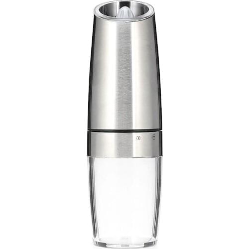RISAM KITCHEN Electric Pepper Grinders