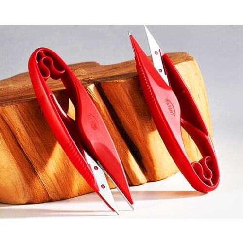 Sewing Scissors Needlework Embroidery Scissors Tailors Scissors Trimming Nippers Cross Stitch Thread Yarn Shears Craft Supplies