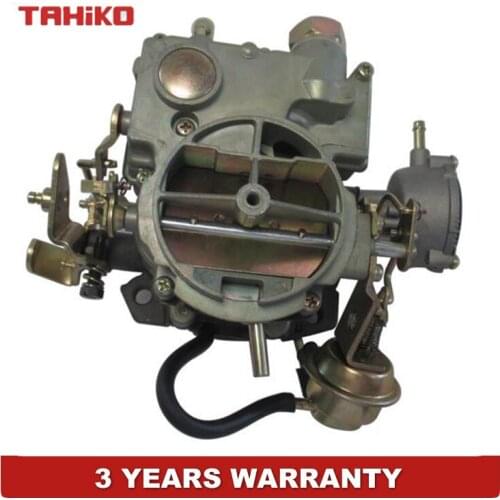 TAHIKO Fuel Supply Systems