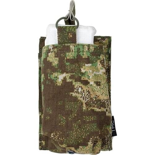TMC Tactics Vest 417 Special Hanging Bag BK/MTP/GZ/CB TMC2469