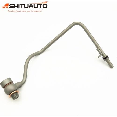 AshituAuto Turbocharger Fuel Line For Chevrolet Cruze 1.6T Malibu 1.6T OEM# 55583647