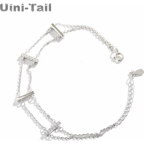 Chain Bracelets Uini хвост China