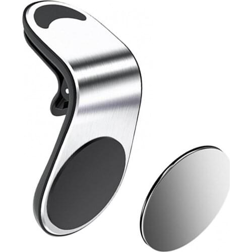 Universal Magnetic Car Suction Cup Rotating Mobile Phone Clip Holder Bracket автомобильные товары держатель для телефона