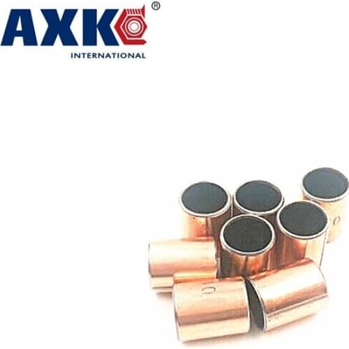 0303 3x5x3 Mm 50pcs Sf-1 Self Lubricating Composite Bearing Bushing Sleeve Free Shipping Sf1