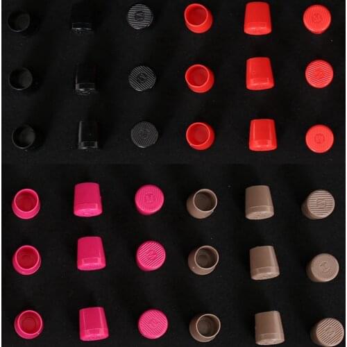 4 Pairs / Lot Heel Protectors High Heeler Stiletto Shoes Covers Caps Heel Stoppers Antislip Heel Tips For Bridal Wedding Party