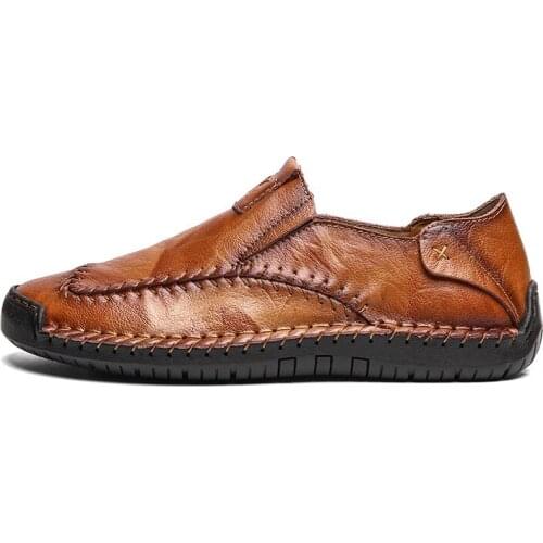 CHAIYAO Men's Classic Shoes