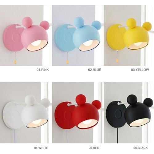 Chrasy LED Wall Lights