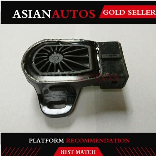 Md628074 Position Sensor Tps For 2003-2006 2004 2005 Mitsubishi Lancer 2.0L X692