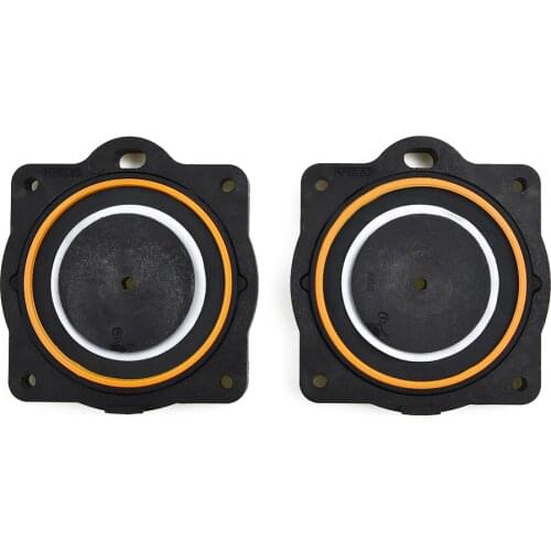 For HIBLOW HP-80 HP-60 Air Pump Diaphragm Replacement Repair High Quanlity