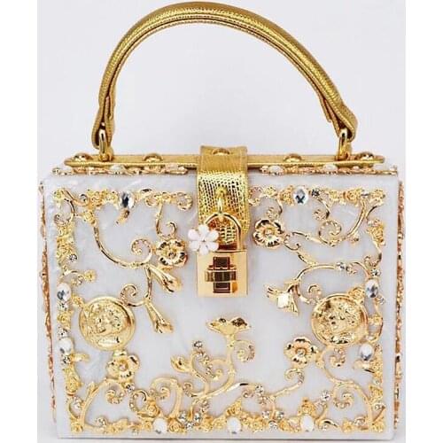 Fqerrevored Women's Bags With A Lock