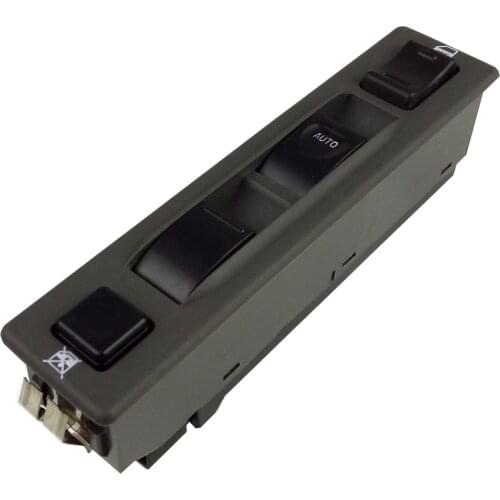 Hight Quality Power Window Master Control Switch For Suzuki Sidekick 1992-1998 For Geo Tracker 1997 37990-56B00 3799056B00