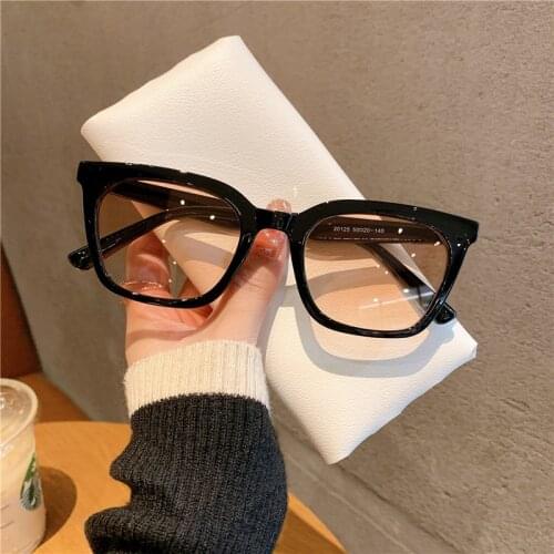 KAMMPT Women's Sunglasses Transparent Glasses