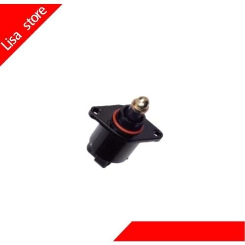 Idle Air Control Valve for FIAT Brava Bravo Marea Palio OEM B02/01 C95128 9945635 28222437 9244290500 AT01200R