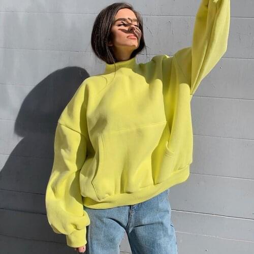 LEQEMAO Warm Turtlenecks