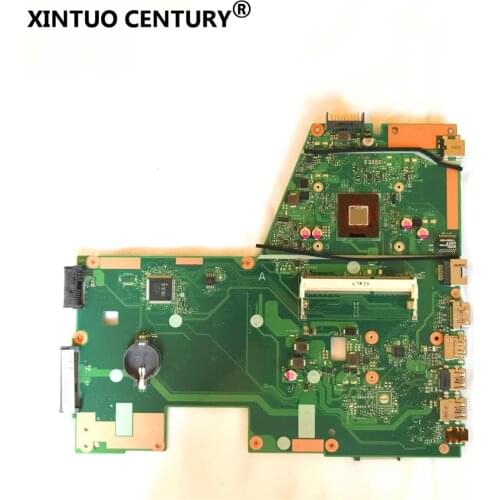 X551MA Motherboard N2815U For ASUS F551MA X551MA R512MA laptop Motherboard X551MA Mainboard X551MA Motherboard test ok