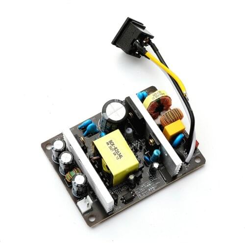 Power Supply Module PCB Board for Xiaomi MI Purifier 2 Air Purifier Repair Parts UOM360-2425 ACM2-AA-PWO