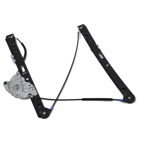 51337020659 51337020660 Front Left Window Regulator Motor for BMW 3' E46 316i 318i 320i 325i 328i 330i 330xi