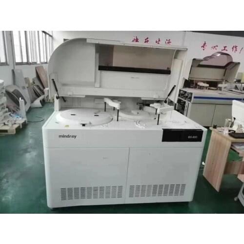 BS800 MINDRAY BS800 refurbished instrument/mindray bs800