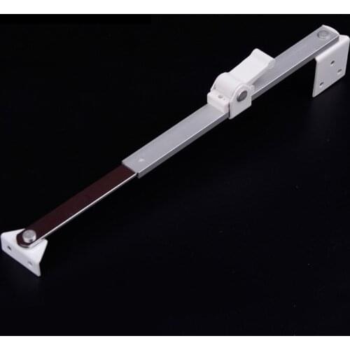 Greenhouse aluminium alloy expansion window Wind Brace window openers parallel