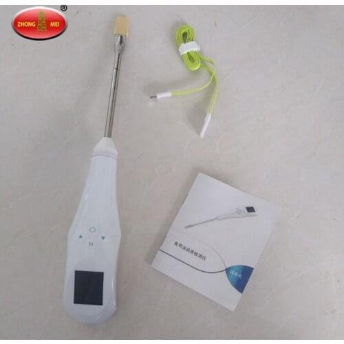 Cooking Oil Tester Meter Food Testing and Analysis Instruments