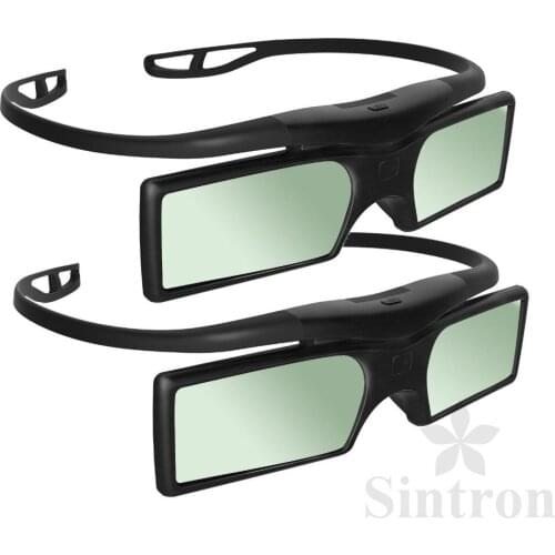 SINTRON 3D Glasses