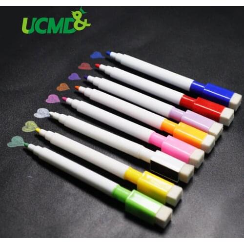 UCMD Markers