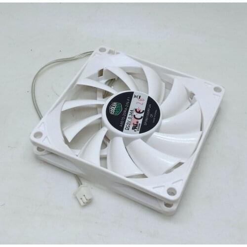 DC 5V 80mm cooling fan 8015 A8015-20RA-2IN-F1 Slim Double Ball Cooler Quiet Silent