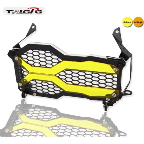 Edition 40 Years R1250GS Adventure Headlight Protector Guard Lense Cover fit for BMW R1250 GS LC 2013-2021 2020 2019 2018 2017