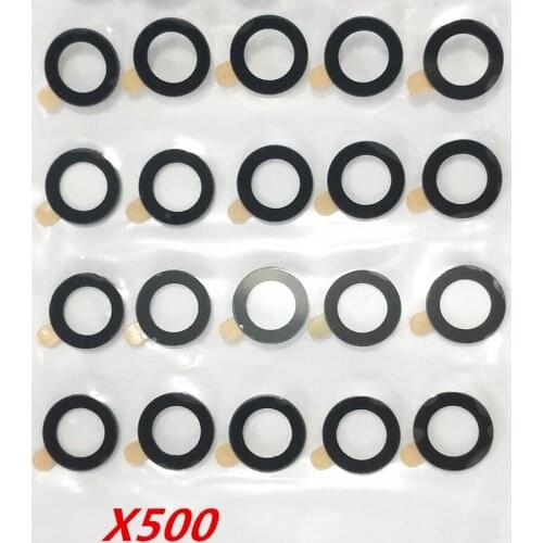 2PCS Back Camera Glass Lens Replacement Parts For Letv Le 1S X500