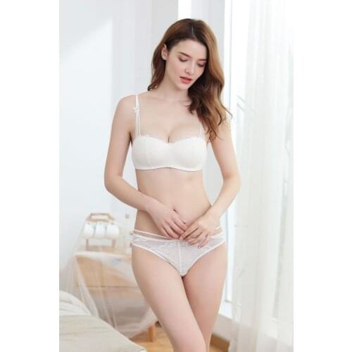 Aimushi Women Underwear