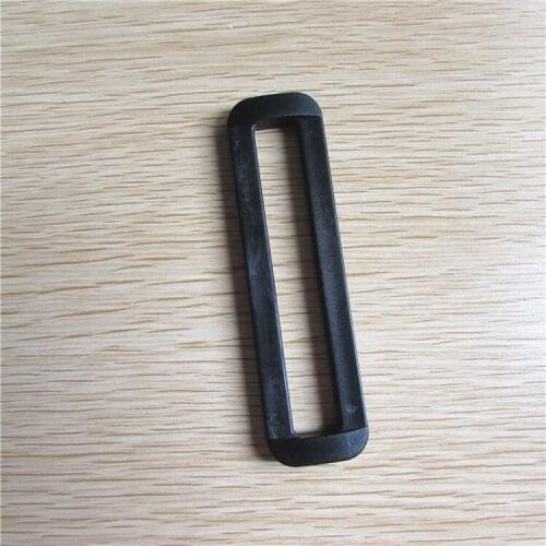 AINOMI baby carrier Extra Large MOLLE D-Ring strap keeper 84mm large sizr square ring plastic buckle