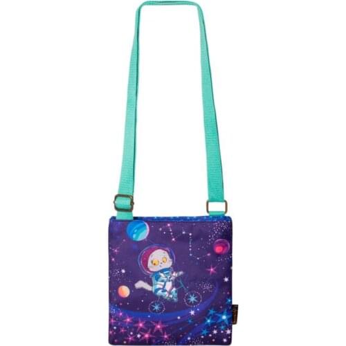 Басик и Ко Plush Backpacks