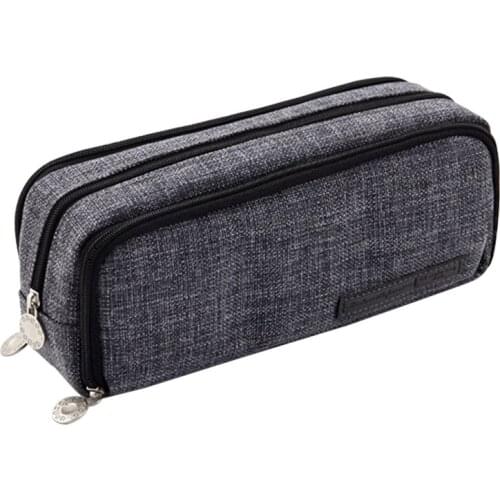 Large Capacity Pencil Case Kawaii Pencilcase School Pen Case Supplies Pencil Bag School Box Pencils Pouch Stationery